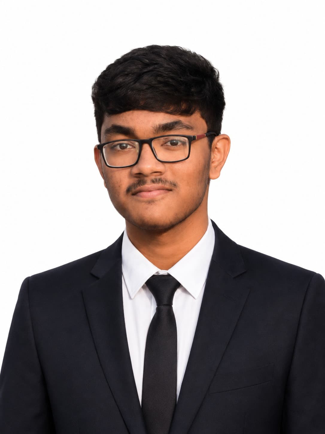 অর্ঘ্য দাশ