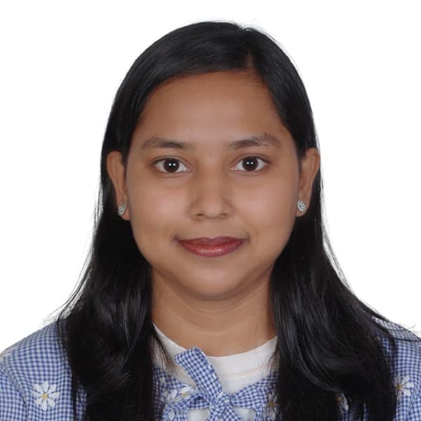ফাতেমা বেগম