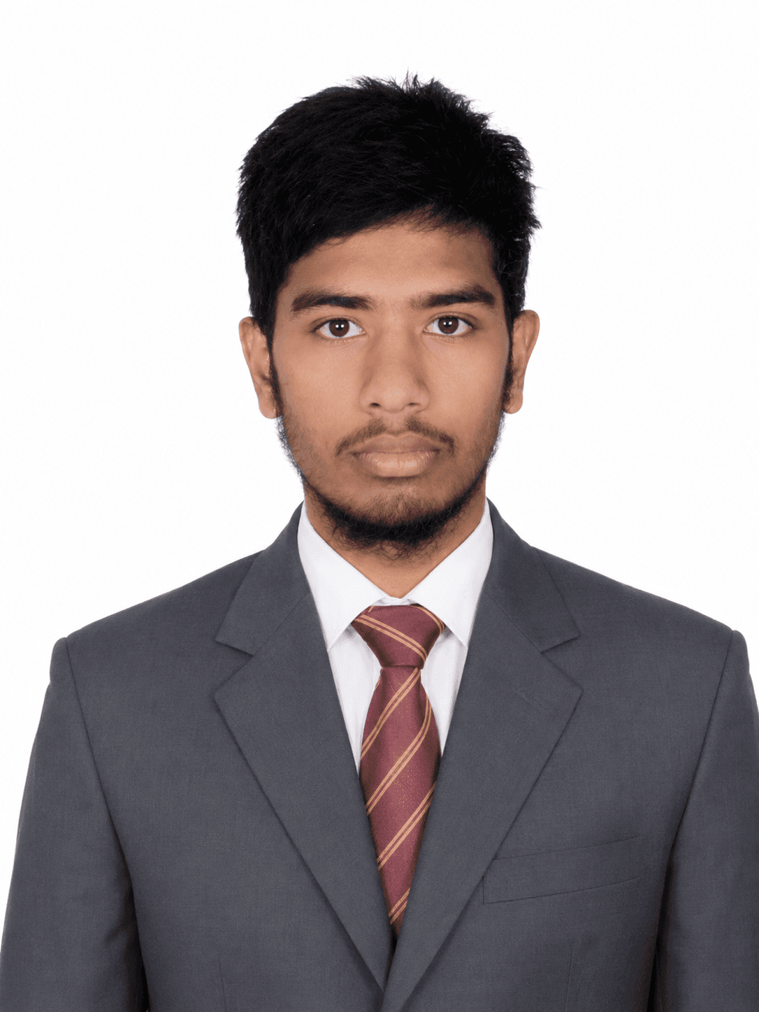মোঃ আছাফৌদ্দোলা মুবিন