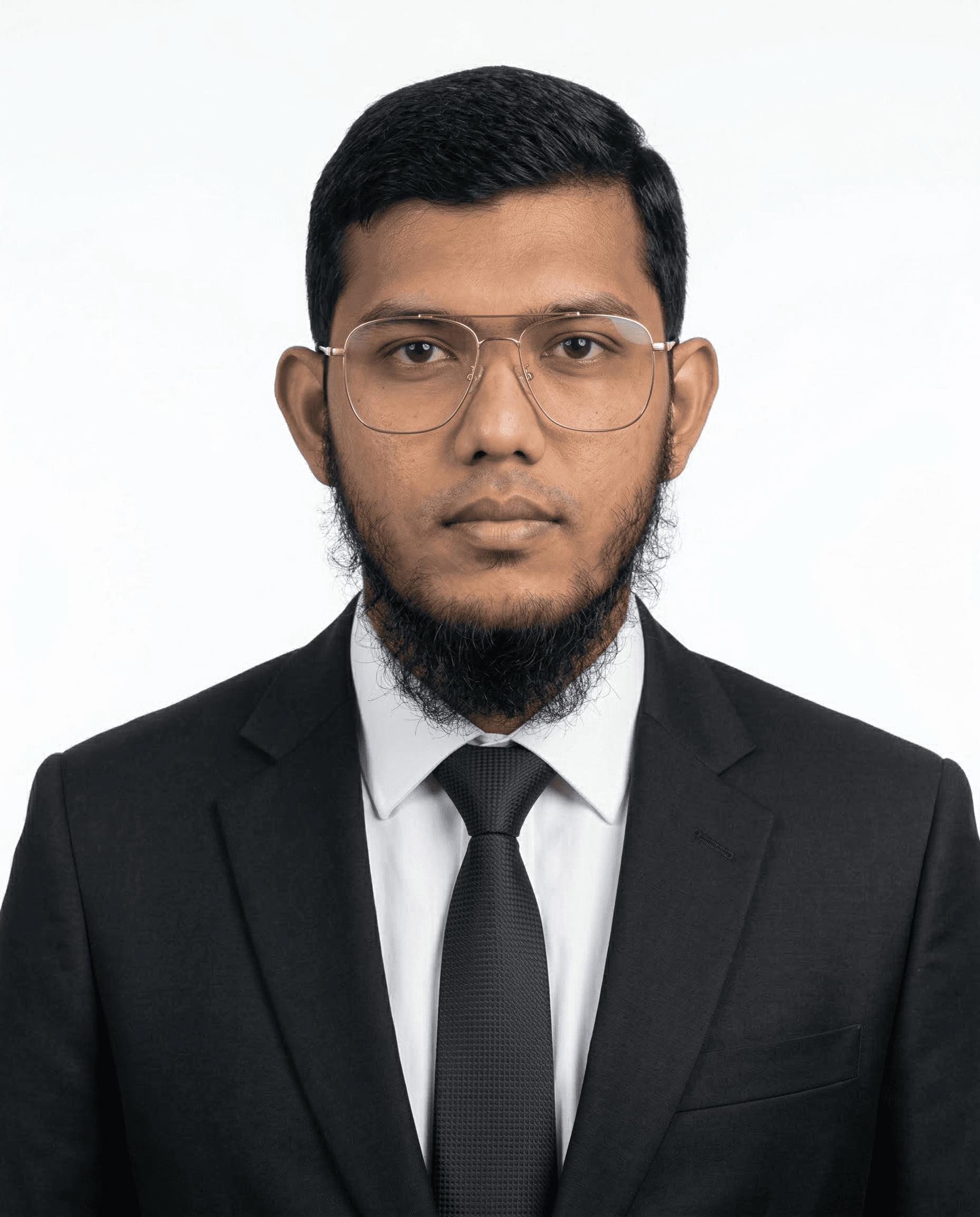 মো: রফিকুল ইসলাম