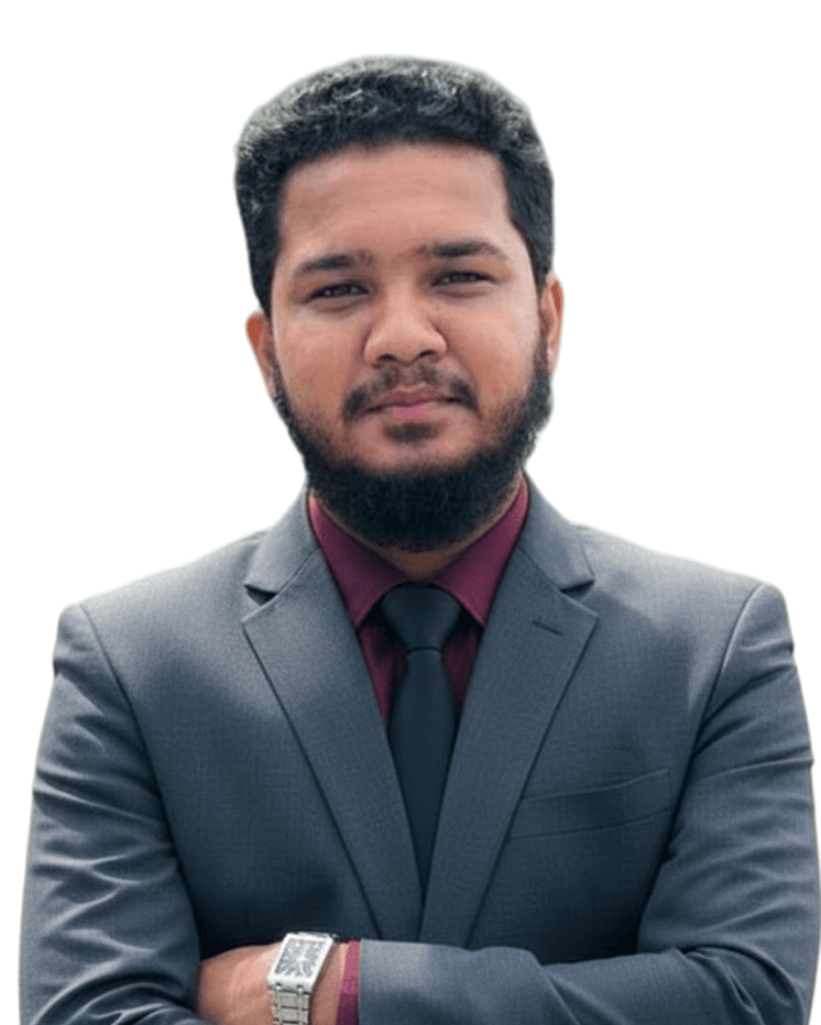 সুহাদ আহমদ খান