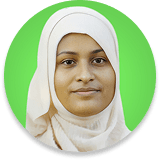 তাহমিনা আক্তার ডেজি