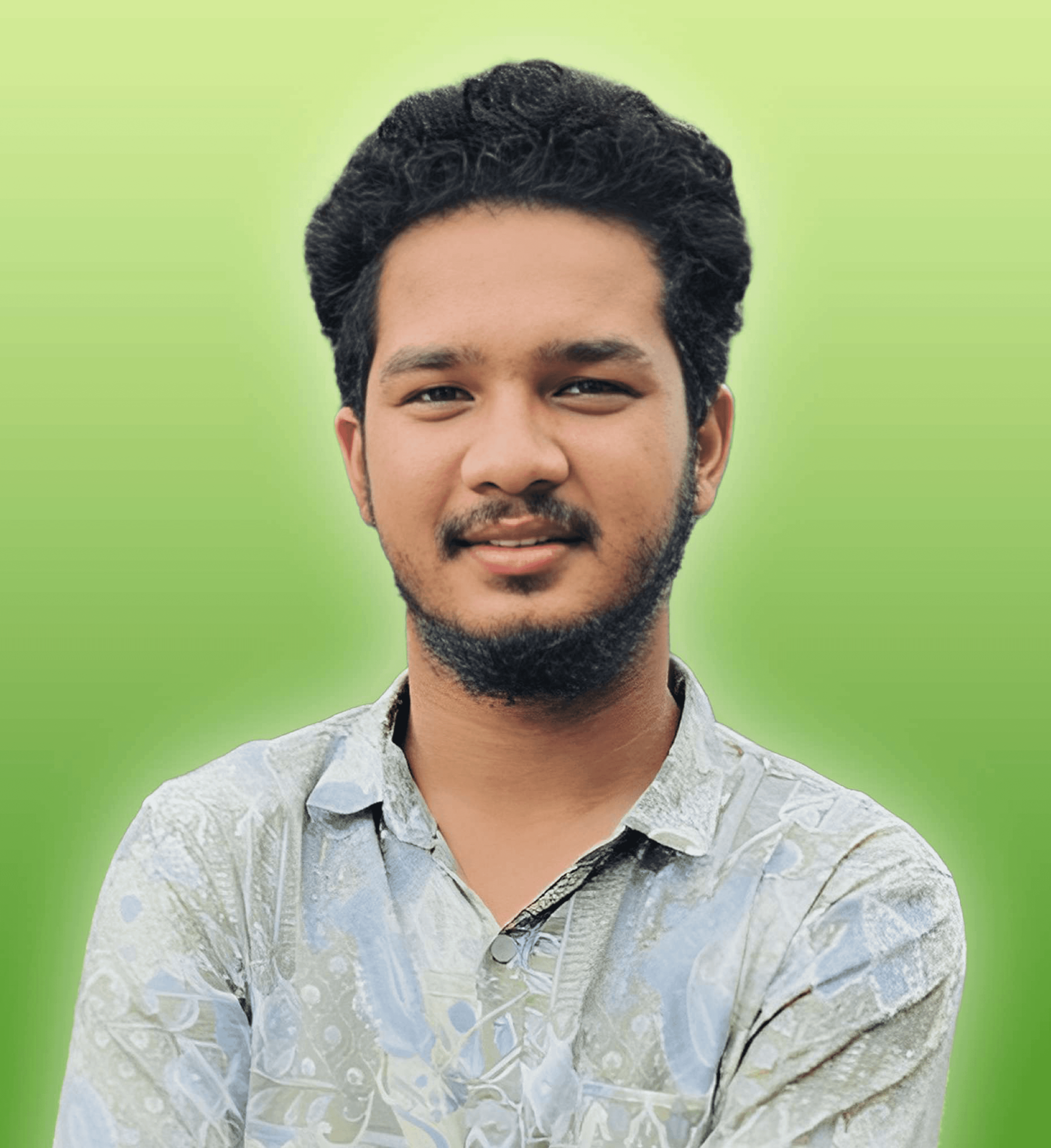 সুহাদ আহমদ খান